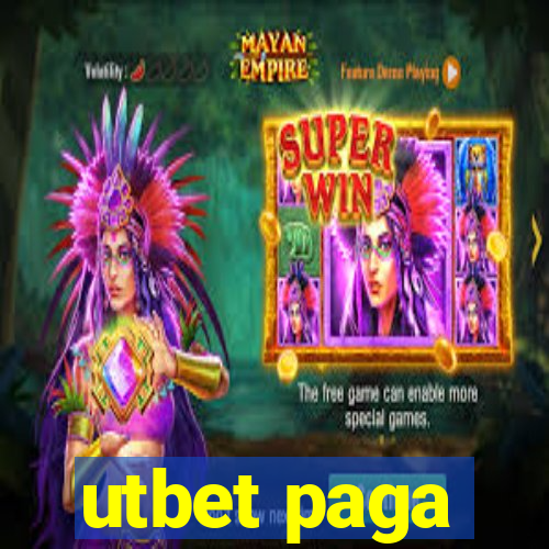 utbet paga